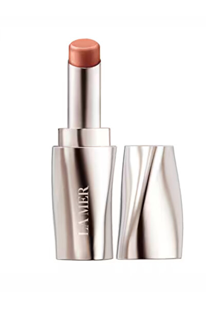 La Mer The Lip Treatment Barrier Strengthening Colorant Rose Lip Care 2.8 g