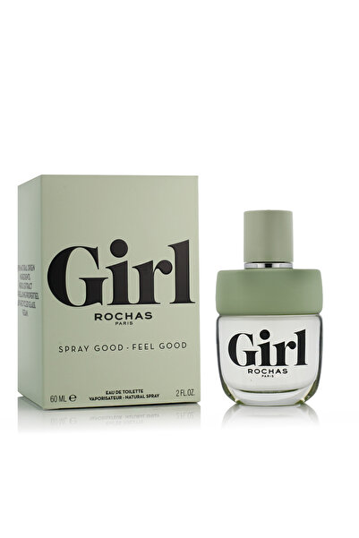 ROCHAS Girl Eau De Toilette 60 ml (γυναικεία)