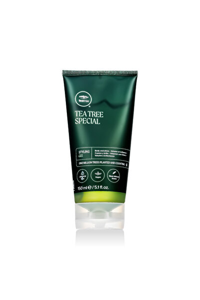 Paul Mitchell Gel de coafat special cu arbore de ceai 150 ml