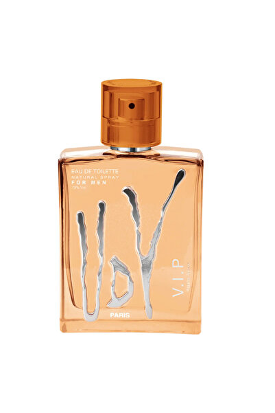 Ulric De Varens , Vip, Eau De Toilette, Ανδρικά, 60 ml