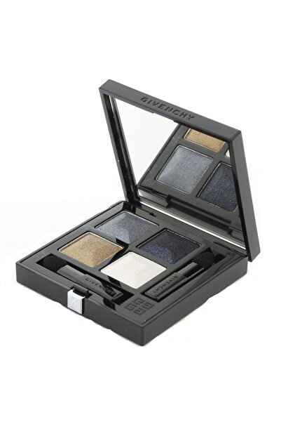Givenchy Givenchy, Prisme Quatuor, Eyeshadow Palette, 04, Impertinence, 4 Sha...
