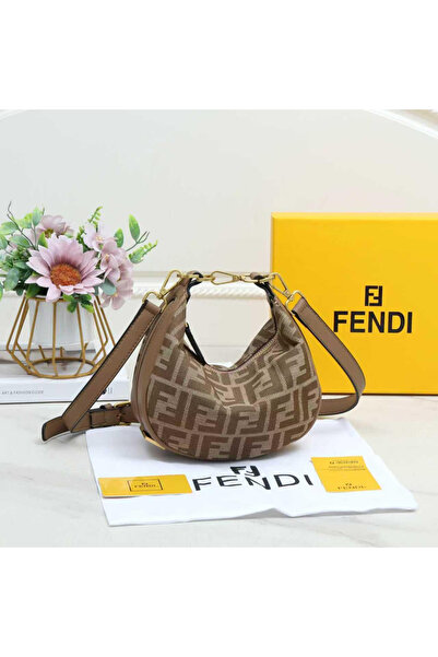 GGG Elegant and luxurious mini women's shoulder bag with accessories