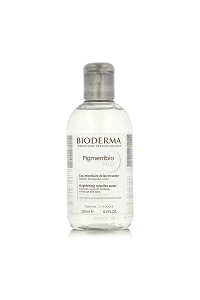 Bioderma Pigmentbio H2O Νερό Μικυλλίου 250 ml