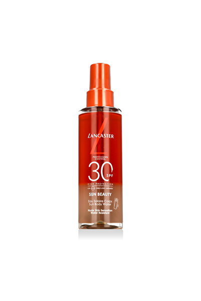 Lancaster Αντηλιακό Νερό Σώματος Sun Beauty SPF 30 150 ml