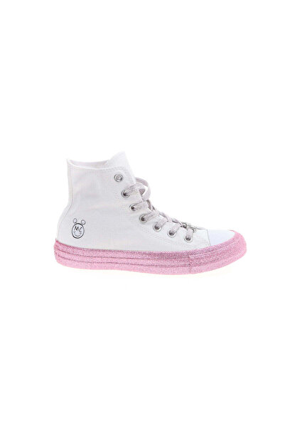 Converse Tenisi Ctas HI All Star Miley Cyrus