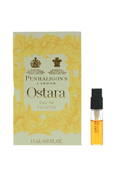 PENHALIGONS Penhaligon's, Остара, тоалетна вода, за жени, 1.5 мл *флакон