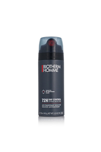 Biotherm Αποσμητικό σπρέι Homme Day Control 72h 150 ml