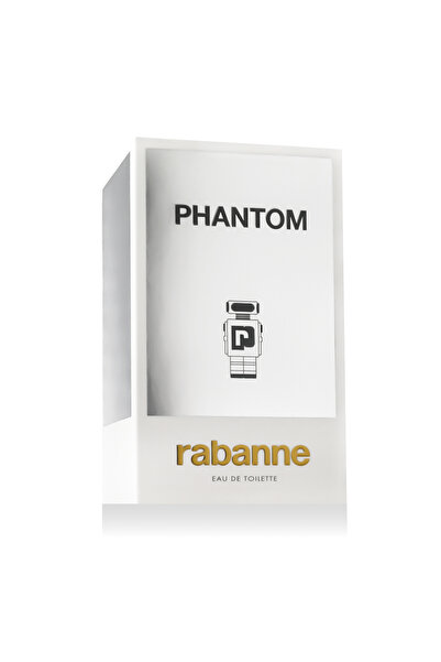 Paco Rabanne Rabanne Phantom Eau De Toilette 100 ml (ανδρικό)
