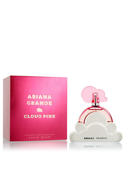 Ariana Grande Cloud Pink Eau De Parfum 100 ml (γυναικεία)