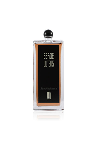 Serge Lutens Serge Lutens, Santal Majuscule, Eau De Parfum, Unisex, 100 ml