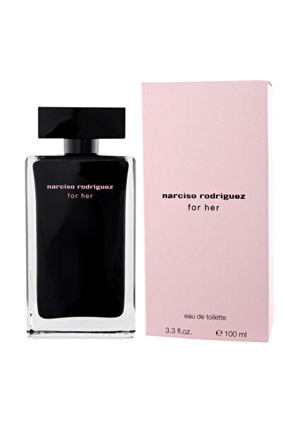 Narciso Rodriguez For Her Eau De Toilette 100 ml (γυναικεία)