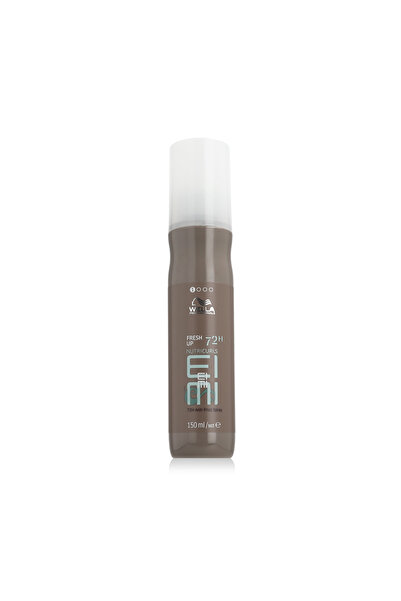 Wella EIMI Fresh Up 72H Nutricurls Σπρέι κατά του φριζαρίσματος 150 ml
