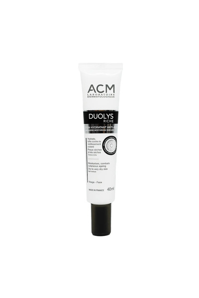 ACM Laboratoire dermatologique Laboratoire ACM, Duolys Riche, Αντιγηραντική, ...