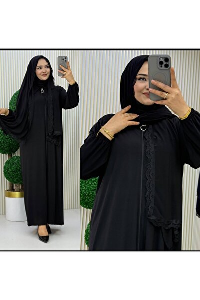 DOCEMODA NAMAZ ELBİSES