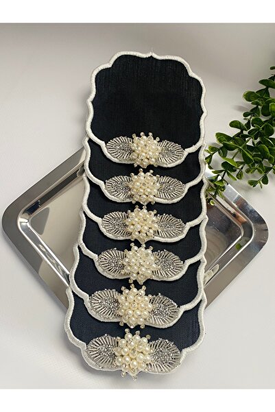 ELÇİÇEK HOME Παρουσίαση Χαρτοπετσέτα, Κοκτέιλ Χαρτοπετσέτα, Παρουσίαση Καφέ Π...