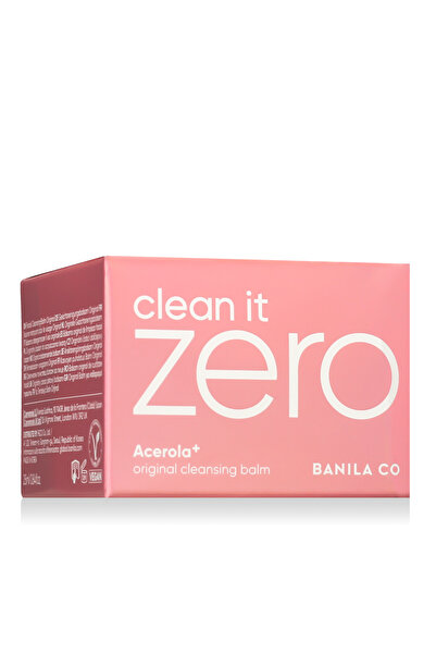 Banila Co Clean It Zero Καθαριστικό Βάλσαμο Original 25 μλ