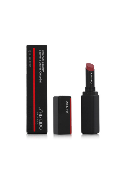 Shiseido ColorGel Lip Balm (106 Redwood) 2 γρ