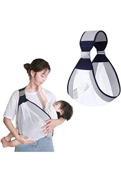 Generic Baby Sling Carrier, Toddler Carrier, Baby Carrier Newborn to Toddler,...