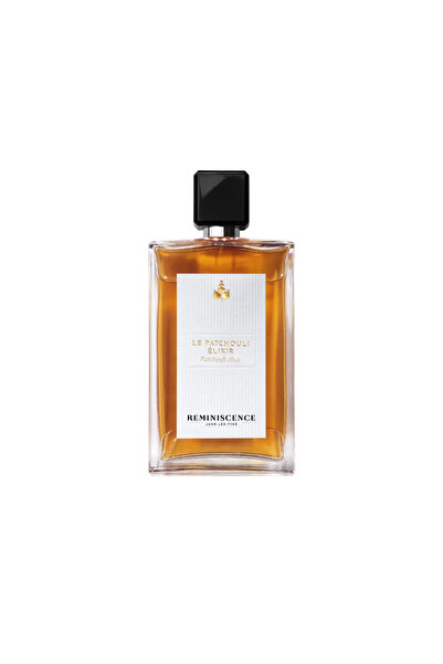 Reminiscence , Le Patchouli Elixir, Eau De Parfum, Unisex, 50 ml