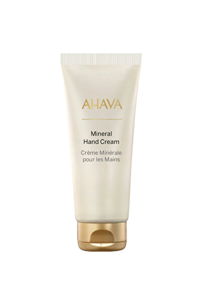 AHAVA Ahava, Dead Sea Water, Hydration, Hand Cream, 100 ml