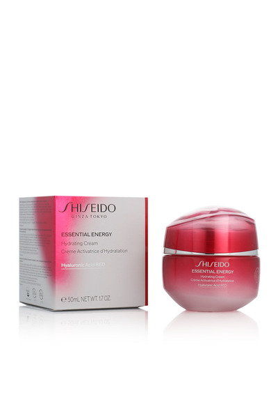 Shiseido Ενυδατική κρέμα Essential Energy 50 ml