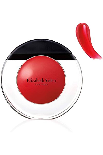 Elizabeth Arden , Sheer Kiss, Έλαιο Χειλιών με Χρώμα, 04, Κόκκινο, 7 ml