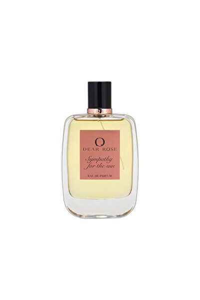 Roos & Roos , Sympathy For The Sun, Eau De Parfum, Για Γυναίκες, 100 ml