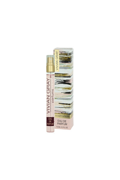 Vivian Gray Vivian Gray, Temptation, Eau De Parfum, Pentru Femei, 10 ml