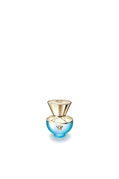 Versace Versace, Dylan Turquoise, Eau De Toilette, Γυναικεία, 30 ml