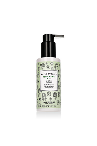 Alfaparf Milano Τζελ υφής Style Stories 150 ml