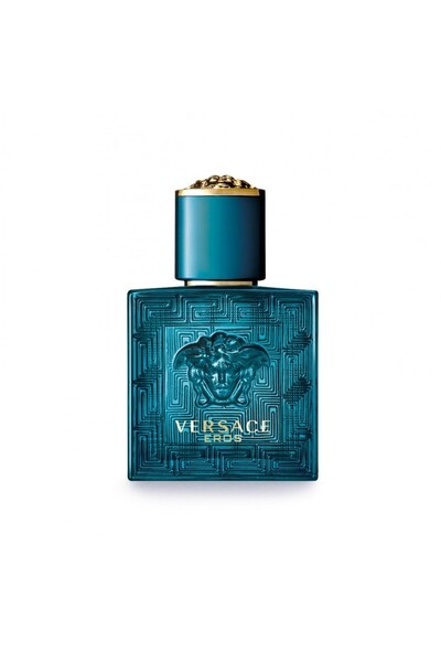 Versace Versace, Eros, Eau De Toilette, Ανδρικά, 30 ml