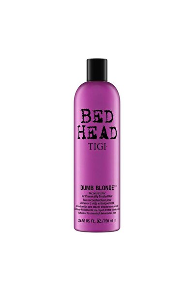 Tigi Tigi, Bed Head Dumb Blonde, Κερατίνη, Μαλακτικό Μαλλιών, Επιδιορθωτικό, ...