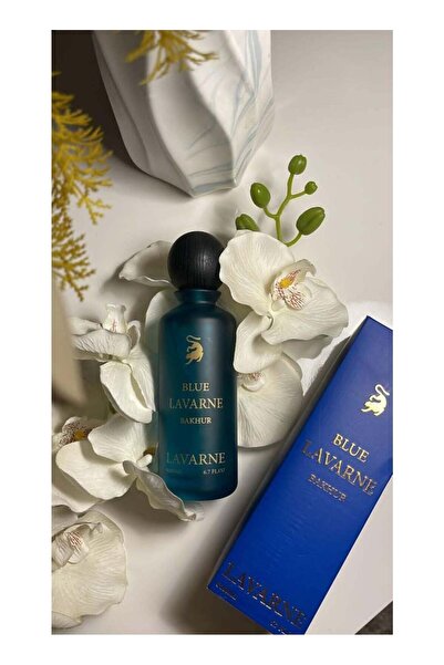 Laverne Blue Lavern Perfume 200ml
