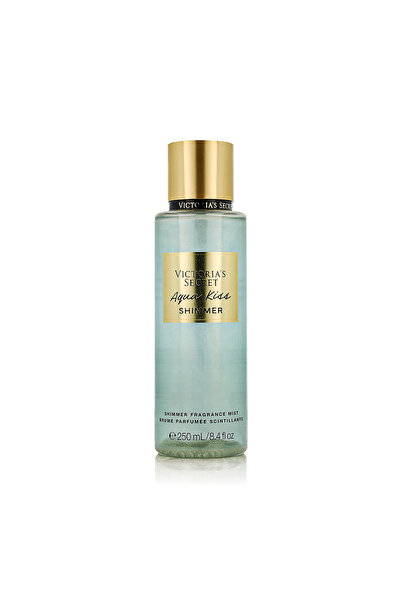 Victoria's Secret Aqua Kiss Shimmer Bodyspray 250 ml (γυναίκα)