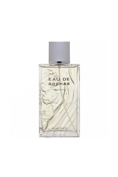 ROCHAS Rochas, Eau De Rochas, Eau De Toilette, Ανδρικά, 100 ml