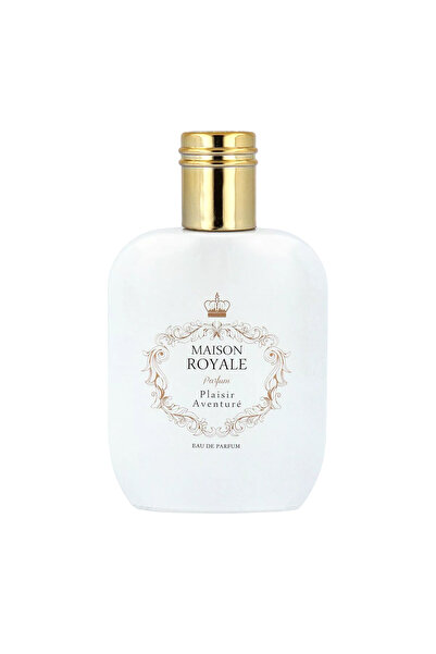 maison royale Maison Royale, Plaisir Aventure, Eau De Parfum, Unisex, 100 ml