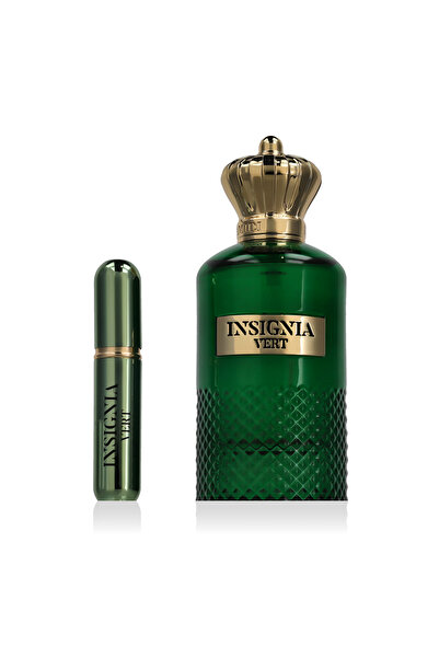 Hamidi Insignia Vert Parfum UNISEX 105 ml (unisex)