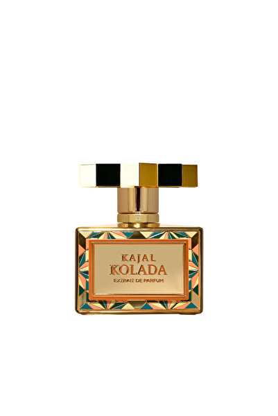 KAJAL Kajal, Kolada, Extrait De Parfum, Unisex, 100 ml