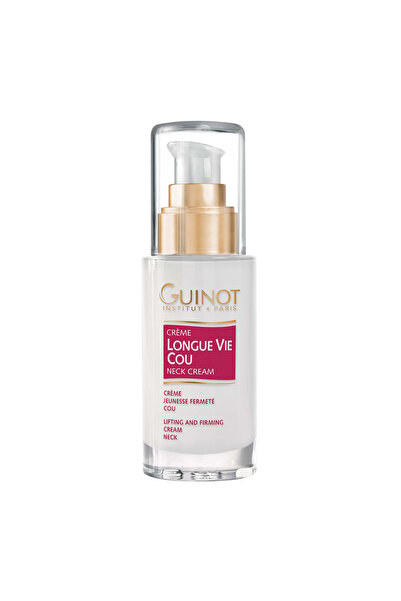Guinot , Longue Vie Cou, 56 Συστατικά Κυτταρίτιδας, Lifting & Σύσφιξη, Κρέμα,...