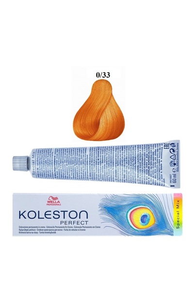 Wella Professionals Wella Professionals, Koleston Perfect Special Mix, Μόνιμη...