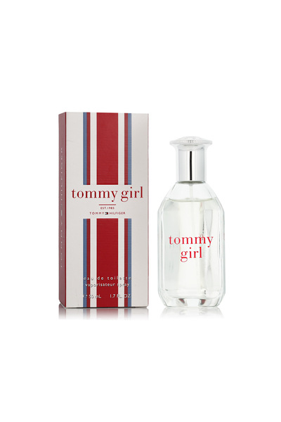 Tommy Hilfiger Tommy Girl Eau De Toilette 50 ml (γυναικεία)