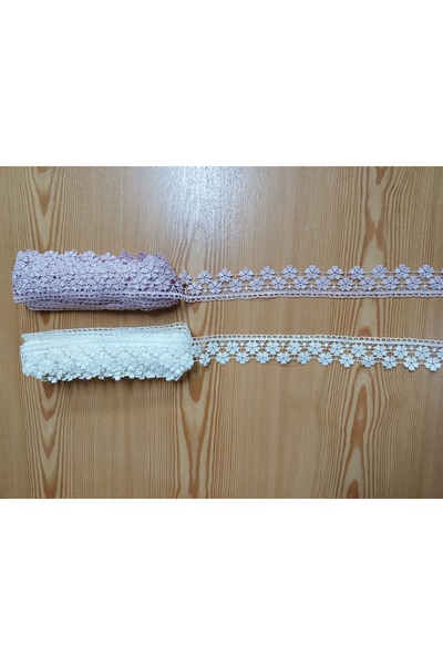 DANTEL Güpür Fisto - 9 mt.