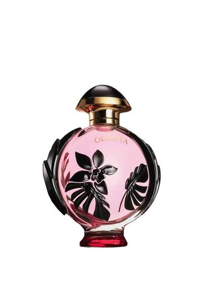 Paco Rabanne Paco Rabanne, Olympea Flora, Eau De Parfum, για γυναίκες, 30 ml