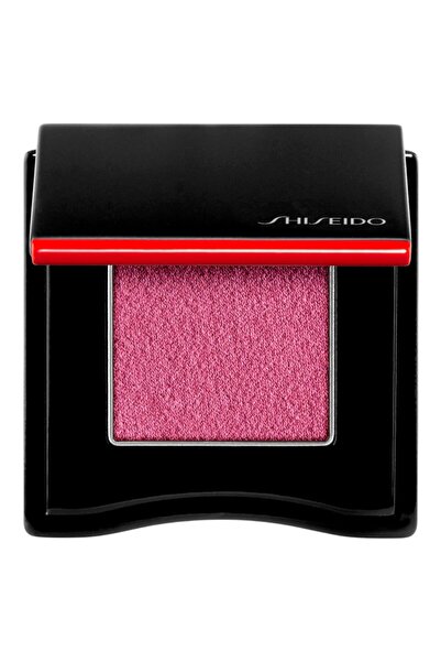 Shiseido , Pop PowderGel, Συμπαγής Σκιά Ματιών, 11, Ροζ, 2,2 γρ.