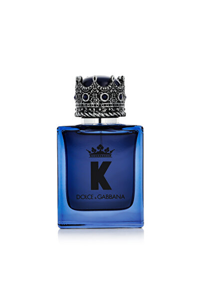 Dolce&Gabbana Dolce & Gabbana K pour Homme Eau De Parfum Intense 50 ml (мъжки)