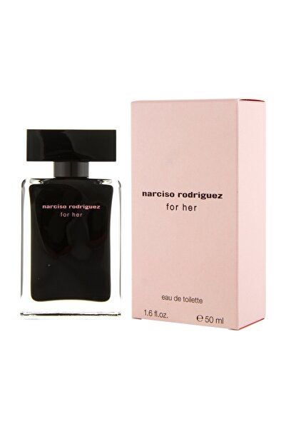 Narciso Rodriguez For Her Eau De Toilette 50 ml (жена)