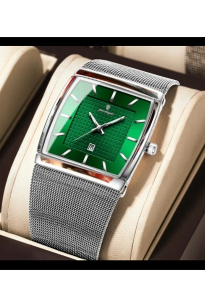 Poedegar Men's Watch Warrior Reflecting the Spirit Design That Doesn'T Measur...