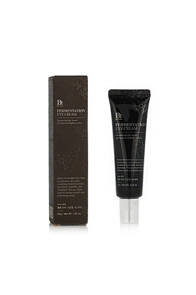 Benton Κρέμα ματιών ζύμωσης 30 γρ