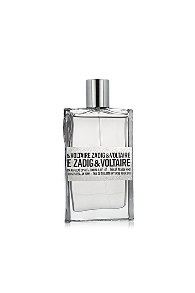 ZADIG & VOLTAIRE Αυτός Είναι Πραγματικά Αυτός! Eau De Toilette 100 ml (ανδρικό)