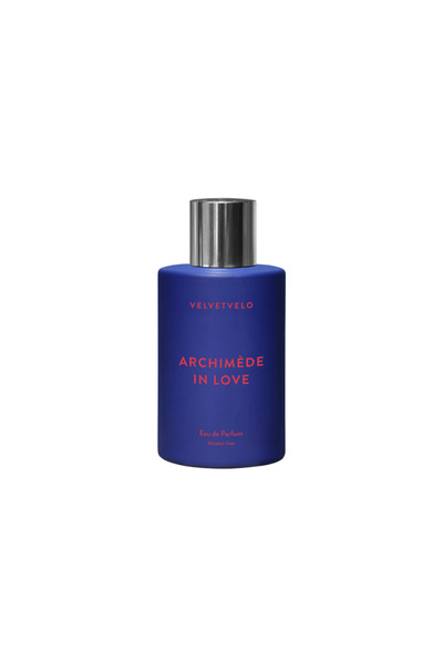 Velvet Velvetvelo, Archimede In Love, Eau De Parfum, Unisex, 100 ml